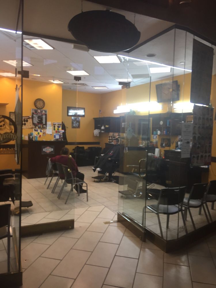 METRO BARBER SHOP Updated October 2024 3250 Gateway Blvd, Prescott