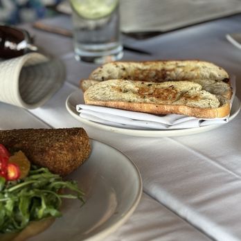 Island Prime - Grilled ciabatta with Baked Brie - Seafood Near Me - San Diego, California Island Prime - Grilled ciabatta with Baked Brie - Seafood Near Me - San Diego, California