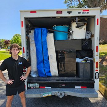 Breezy Moving Company - Junk Removal & Hauling Near Me Breezy Moving Company - Junk Removal & Hauling Near Me