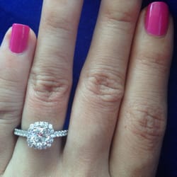 T-Bird Jewels - Another ring cleaning / getting it checked