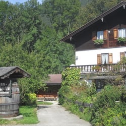 Enzianhütte