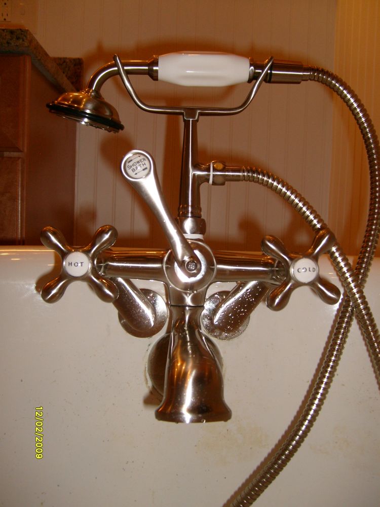 Slide of Mr Plumbing