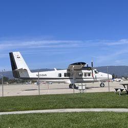 Watsonville Municipal Airport