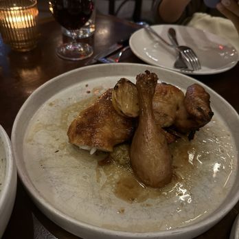 Ci Siamo - Italian Near Me - New York, New York