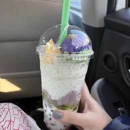 Halo Halo