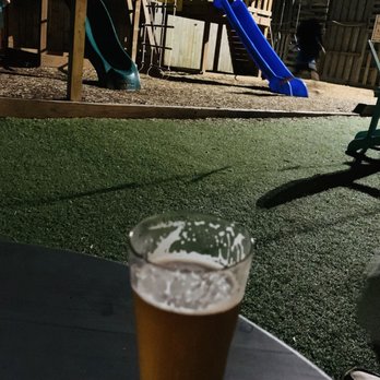 Crooked Hammock Brewery - Beer and a playground - haha - New American Near Me - Lewes, Delaware Crooked Hammock Brewery - Beer and a playground - haha - New American Near Me - Lewes, Delaware