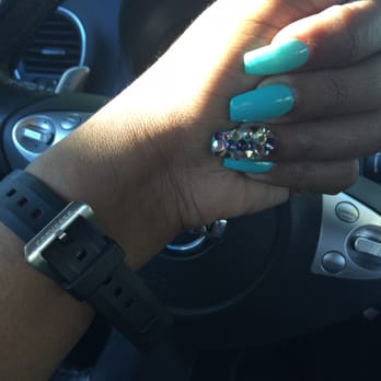 Michele Nails - Nail Salons Near Me - Austin, Texas