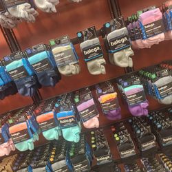 My favorite running socks: Balega