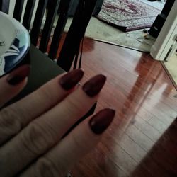 Luxury Spa - My nails