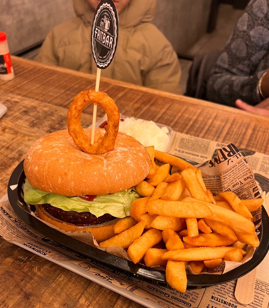 FritBar Bruges