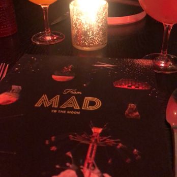 MAD - Spanish Near Me - Houston, Texas MAD - Spanish Near Me - Houston, Texas