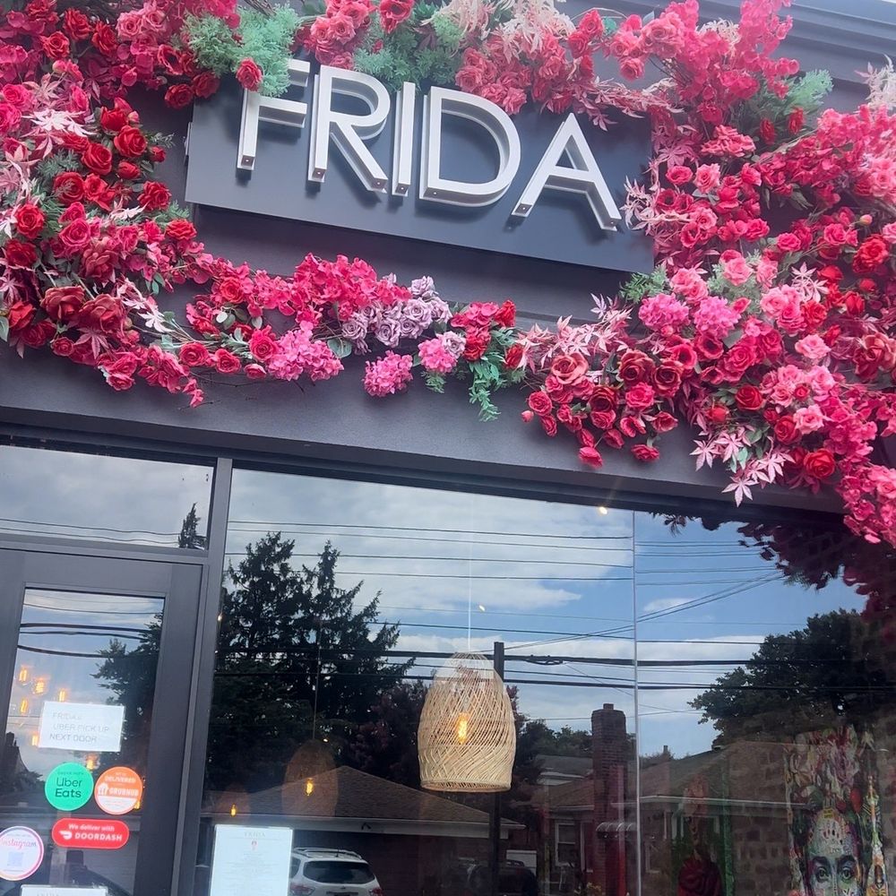 Frida - Entrance / Outside - Tacos Near Me - Brooklyn, New York Frida - Entrance / Outside - Tacos Near Me - Brooklyn, New York