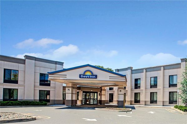 Days Inn by Wyndham Parsippany by null