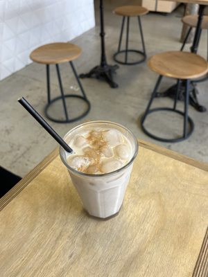 Steel cyclewear & coffee shop by null