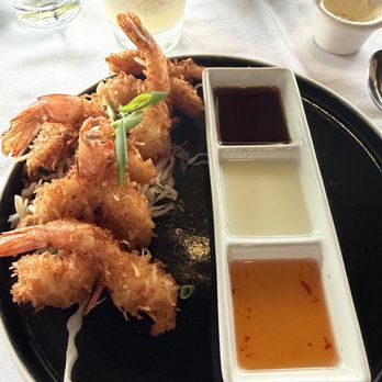Chart House - Coconut Shrimp - Seafood Near Me - Melbourne, Florida Chart House - Coconut Shrimp - Seafood Near Me - Melbourne, Florida
