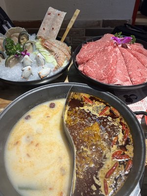 David's Hotpot by null