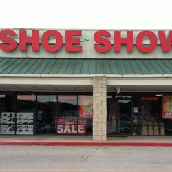 Shoe Show
