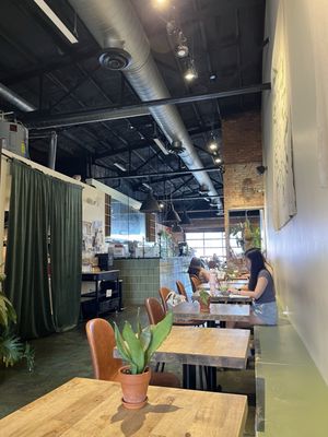 Three Brothers Coffee by null