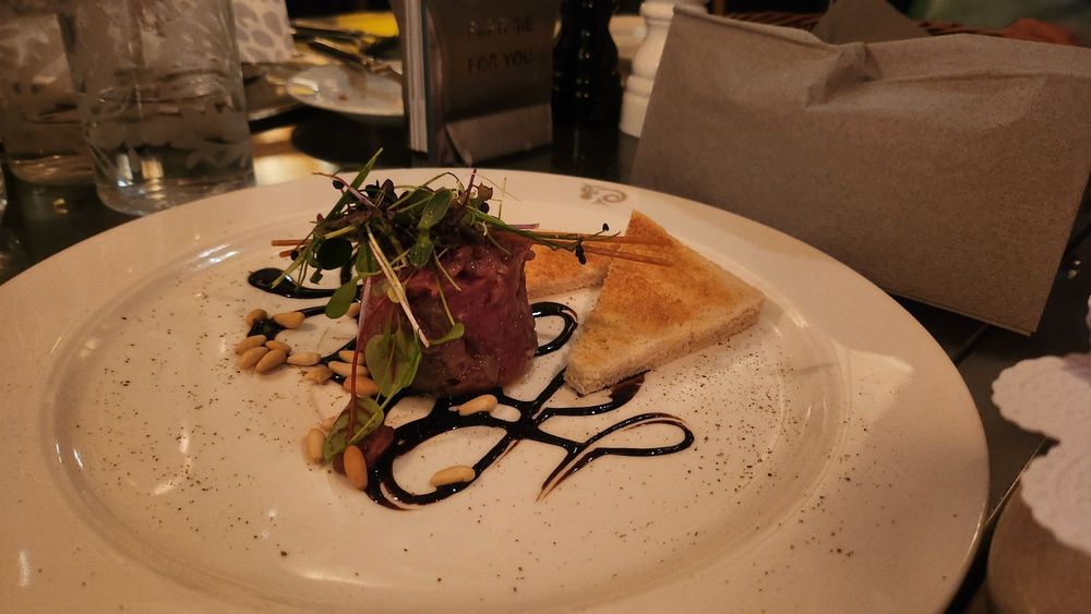 Restaurant Julen
