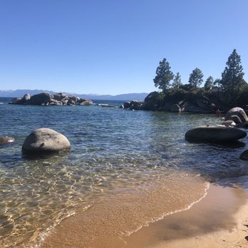 Speedboat Beach - Beaches Near Me - Kings Beach, California Speedboat Beach - Beaches Near Me - Kings Beach, California