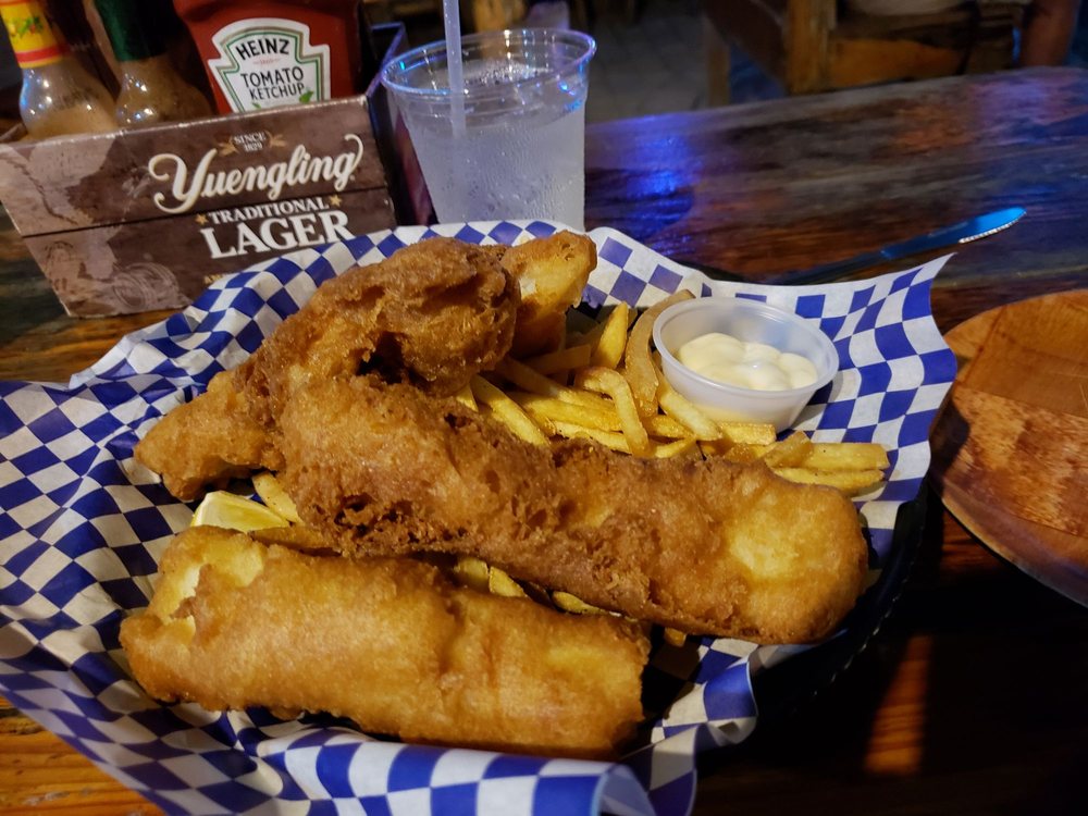 THE FISH DEPOT BAR & GRILLE 204 Photos & 184 Reviews Seafood 511