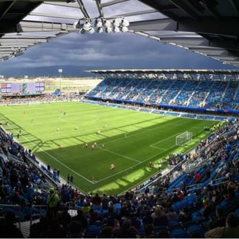 PayPal Park - Stadiums & Arenas Near Me - San Jose, California PayPal Park - Stadiums & Arenas Near Me - San Jose, California