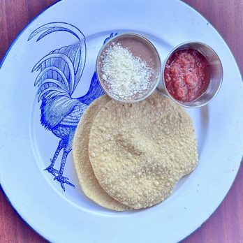 Don Gallo - Chips and salsa - Mexican Near Me - Park City, Utah Don Gallo - Chips and salsa - Mexican Near Me - Park City, Utah