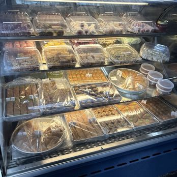 Sahara Brew - Pastries and baked goods - Coffee & Tea Near Me - McComb, Mississippi Sahara Brew - Pastries and baked goods - Coffee & Tea Near Me - McComb, Mississippi