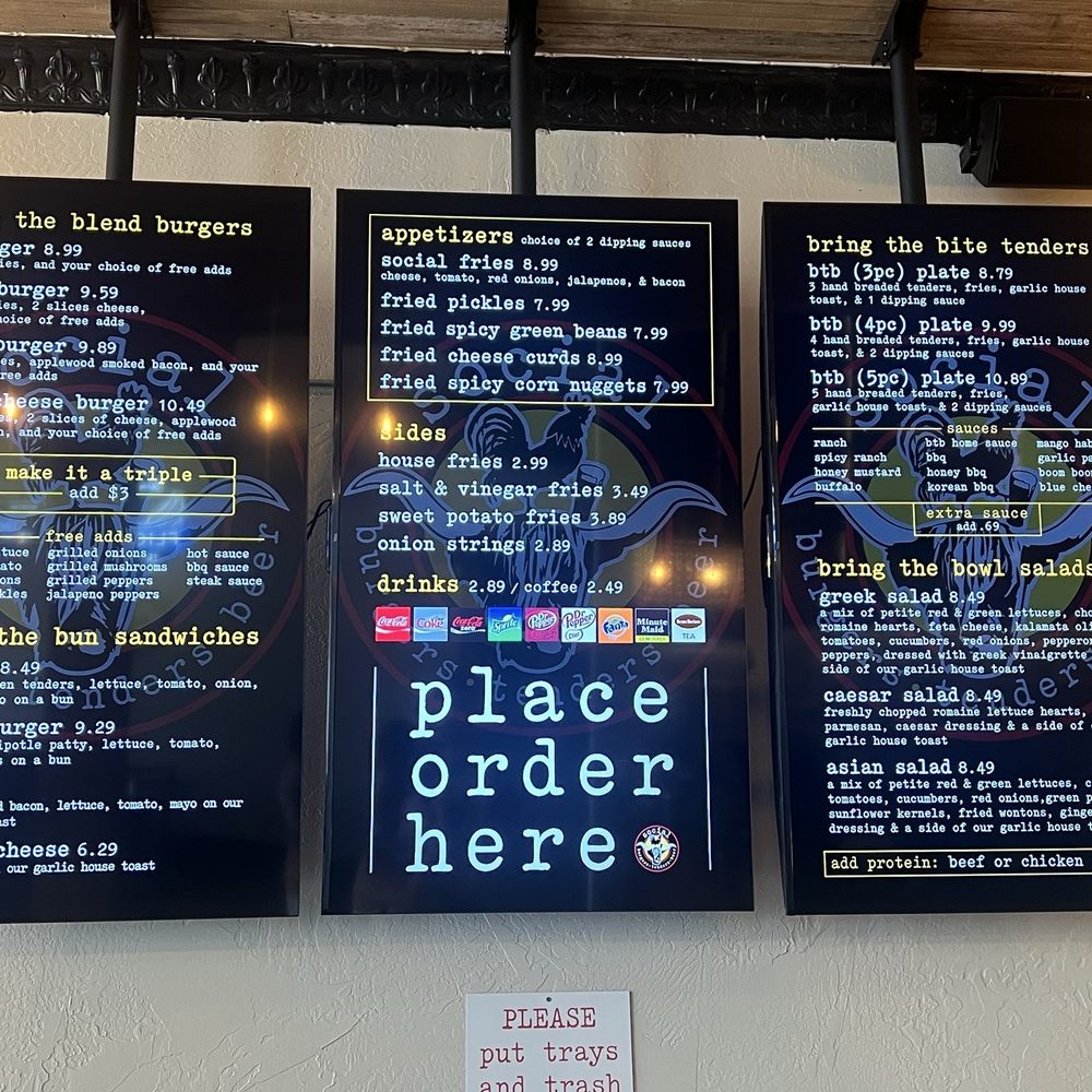 Socialbtb - Menu screens! - Burgers Near Me - Nixa, Missouri Socialbtb - Menu screens! - Burgers Near Me - Nixa, Missouri