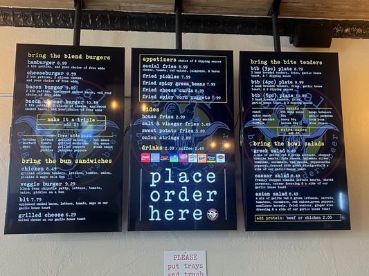 Menu photo 2 Socialbtb Nixa, MO Menu photo 2 Socialbtb Nixa, MO