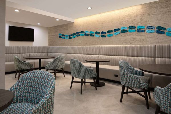 DoubleTree Suites by Hilton Orlando - Disney Springs Area by null