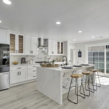 Paramount Construction - Kitchen - General Contractors Near Me Paramount Construction - Kitchen - General Contractors Near Me