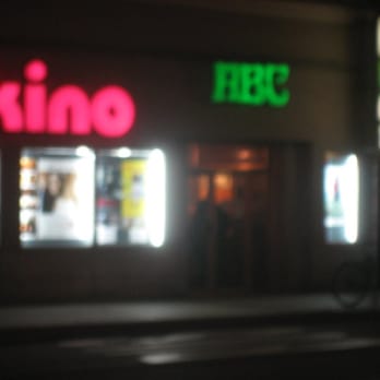 ABC Kino - Cinema Near Me - Munich, BY