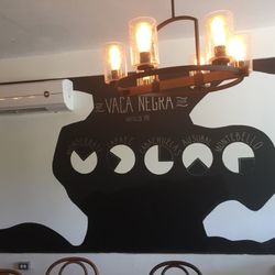 Vaca Negra