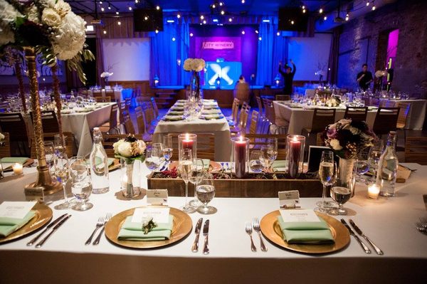 City Winery Boston by null