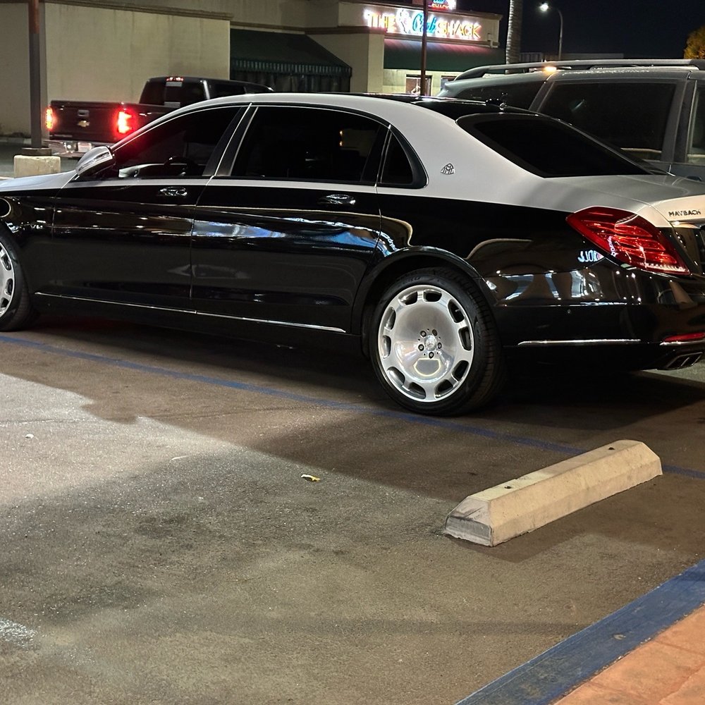 BenzWorks - Auto Repair Near Me - Huntington Beach, California