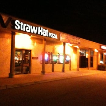 Straw Hat Pizza - Pizza Near Me - Gilroy, California Straw Hat Pizza - Pizza Near Me - Gilroy, California