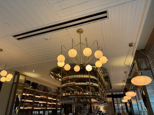 Fairmont Pittsburgh by null