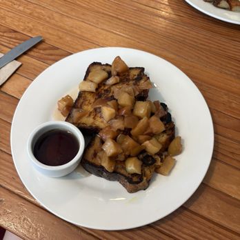 The Dizzy Hen - French Toast - Breakfast & Brunch Near Me - Philomath, Oregon The Dizzy Hen - French Toast - Breakfast & Brunch Near Me - Philomath, Oregon