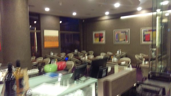 Hotel Grand Central by null