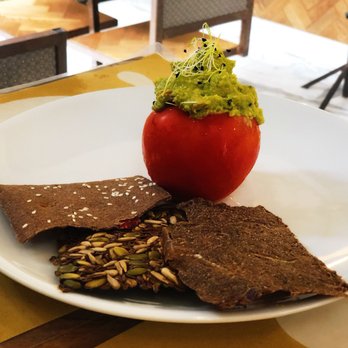 Écru - Vegan Near Me - Rome, RM Écru - Vegan Near Me - Rome, RM