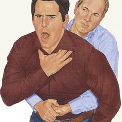 Rescue CPR - Learn life saving skills!