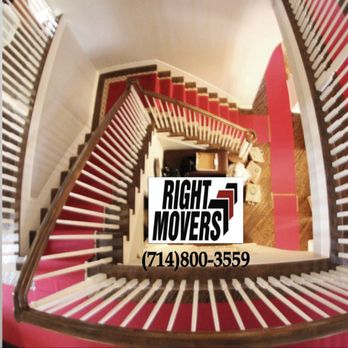 Right Movers - Always protecting your investment. - Movers Near Me - Orange, California Right Movers - Always protecting your investment. - Movers Near Me - Orange, California