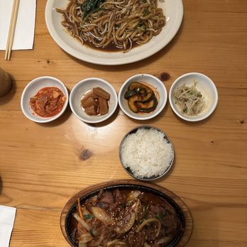 Korea House - Korean Near Me - Austin, Texas Korea House - Korean Near Me - Austin, Texas