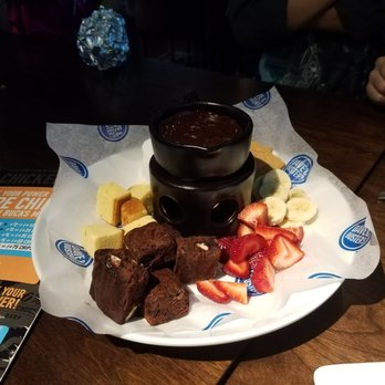 Dave & Buster's Wayne - Fondue - Arcades Near Me - Wayne, New Jersey