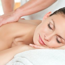 Balanced Bodies Massage