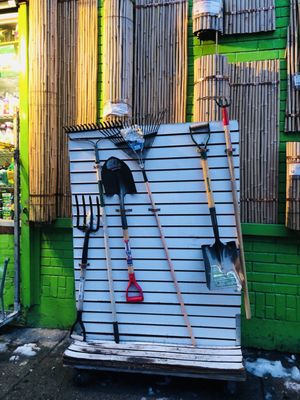 Saifee Hardware & Garden by null