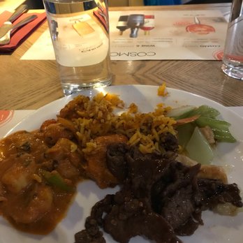 Cosmo - Buffets Near Me - Edinburgh, EDH Cosmo - Buffets Near Me - Edinburgh, EDH