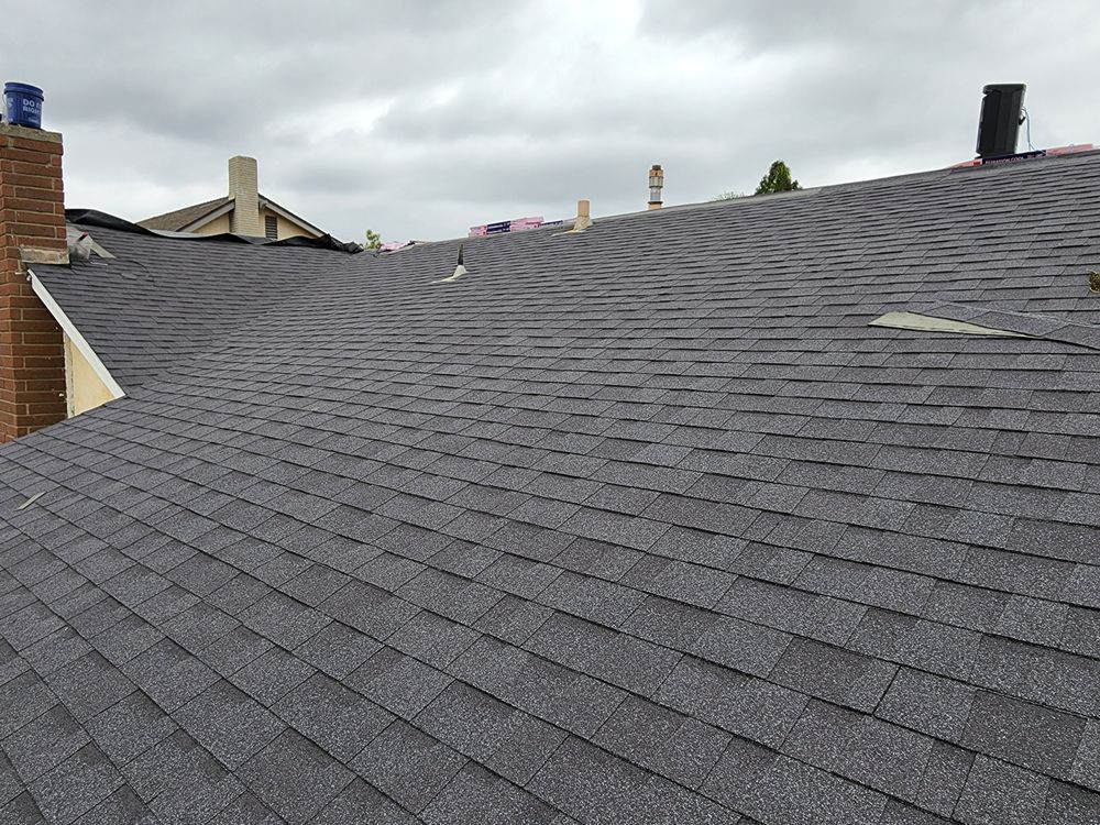 Slide of Bretts Roofing Repair And Raingutter Service