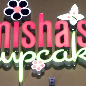Misha's Cupcakes - Follow the light to great cupcakes! - Bakeries Near Me - Miami, Florida Misha's Cupcakes - Follow the light to great cupcakes! - Bakeries Near Me - Miami, Florida